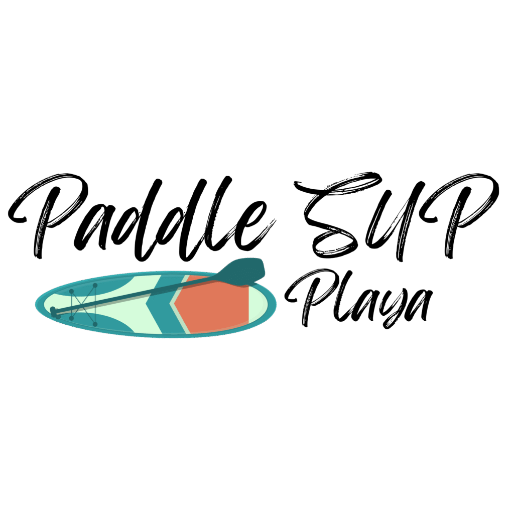 Paddle sup