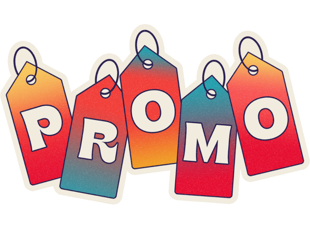 promo